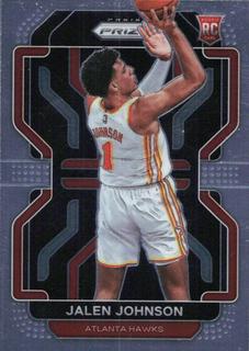 Jalen Johnson