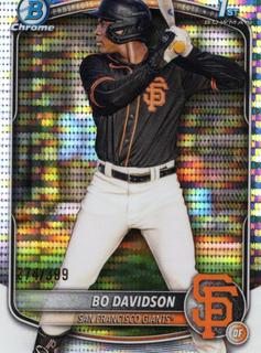 Bo Davidson