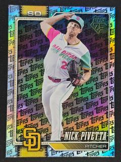 Nick Pivetta