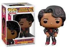 James Brown #176