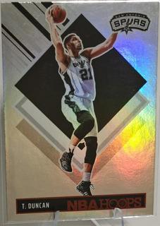 Tim Duncan