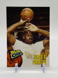Shaquille O'Neal