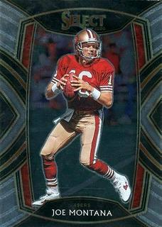 Joe Montana