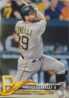 Francisco Cervelli