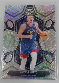 Nikola Jokic
