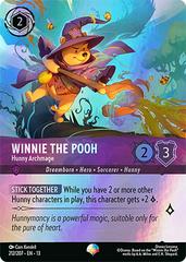 winnie the pooh lorcana card - Rise of Floodborn - the Overflow = el.style.overflow Winnie the Pooh - Hunny