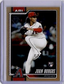 Juan Burgos