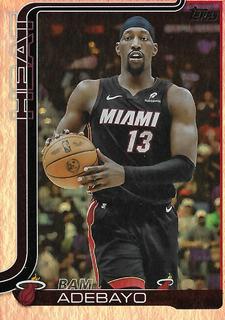 Bam Adebayo