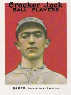 Frank Baker