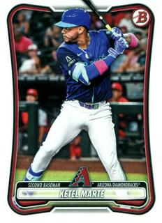 Ketel Marte