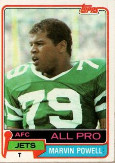Marvin Powell