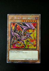 Red-Eyes Black Dragon RA04-EN109