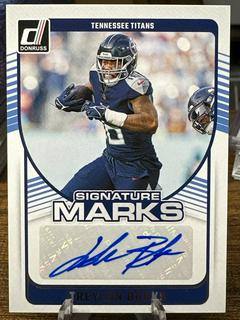 Treylon Burks