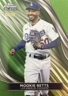 Mookie Betts