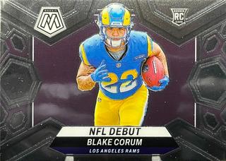 Blake Corum