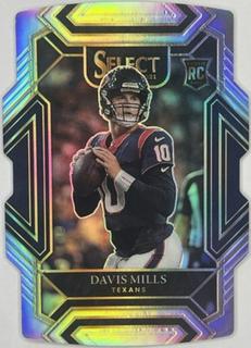 Davis Mills
