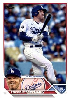 Freddie Freeman