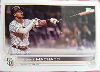Manny Machado