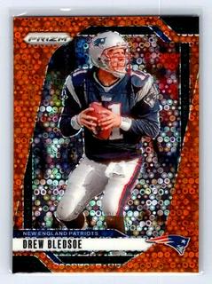 Drew Bledsoe