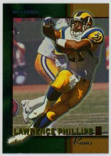 Lawrence Phillips