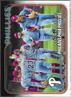 Philadelphia Phillies
