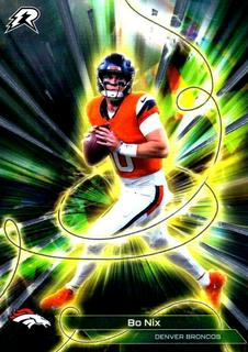 Bo Nix