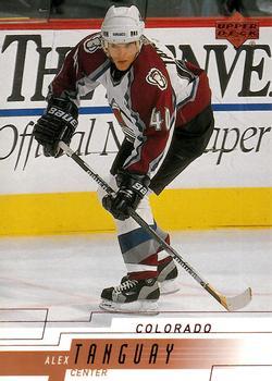 Alex Tanguay #275