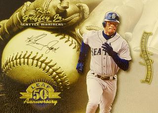 Ken Griffey Jr
