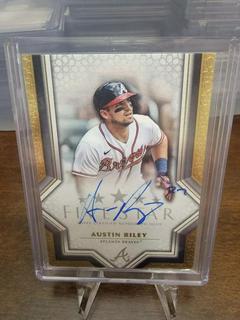 Austin Riley