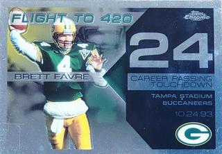 Brett Favre