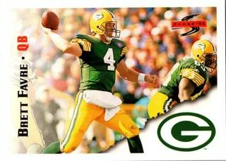 Brett Favre