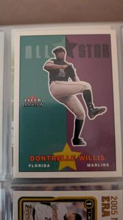 Dontrelle Willis
