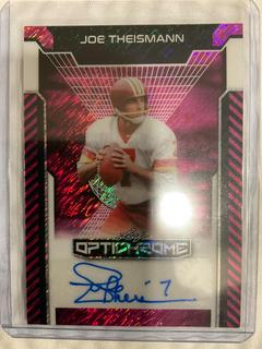 Joe Theismann