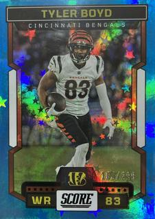 Tyler Boyd