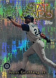 Ken Griffey Jr.