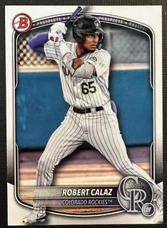 Robert Calaz