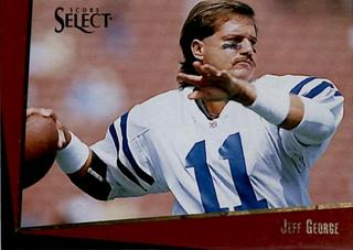 Jeff George