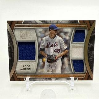 Jacob deGrom