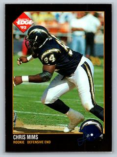 Chris Mims