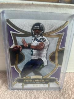 Russell Wilson