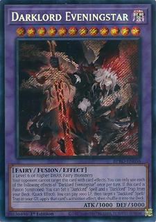 Darklord Eveningstar BPRO-EN036