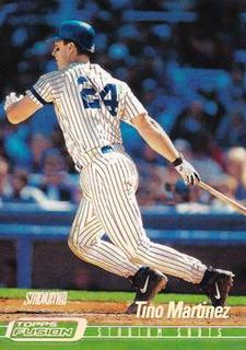 Tino Martinez