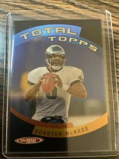 Donovan McNabb