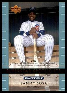 Sammy Sosa