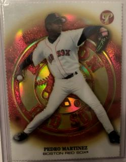 Pedro Martinez