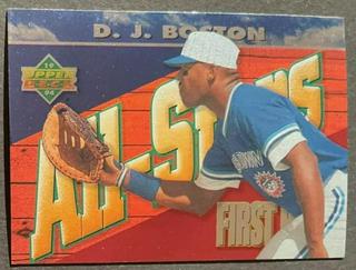 DJ Boston