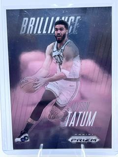 Jayson Tatum