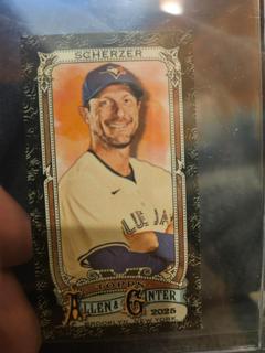 Max Scherzer