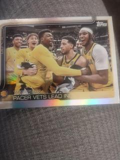 Tyrese Haliburton