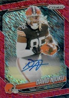 David Njoku